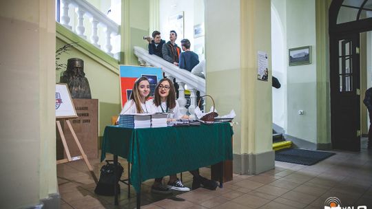 Gimnazjaliści, zapraszamy do nas