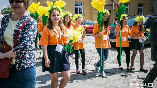 Udany VII Gorlicki Dzień Osób Niepełnosprawnych