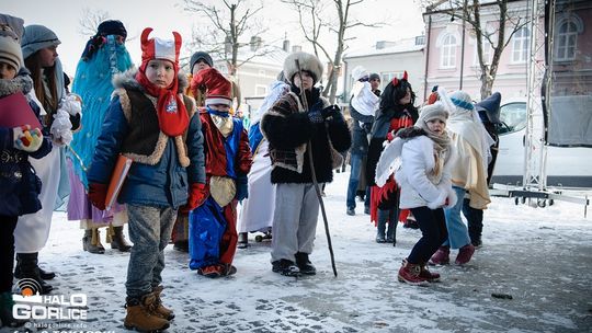 Trzej Królowie w Bieczu