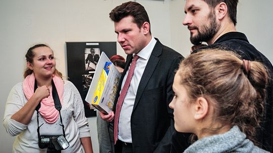 Beskid Niski na fotografiach laureatów konkursu