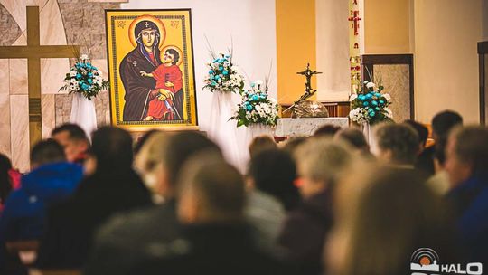 Te Deum Laudamus… – V Przegląd Chórów Parafialnych