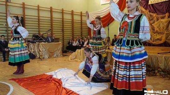 Gmina Gorlice uczciła w Zagórzanach Święto Niepodległości