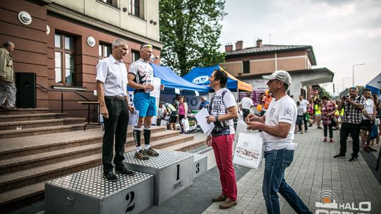 To był dobry, sportowy, Weekend Naftowy