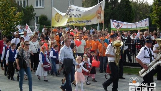 III Marsz dla Życia i Rodziny przeszedł przez Gorlice