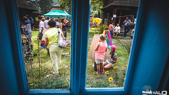 Niedzielne "Święto Maziarzy Łosiańskich"