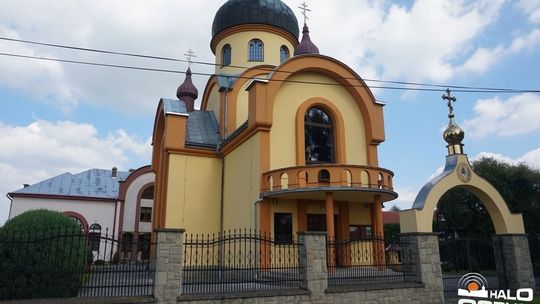 Szlakiem gorlickich osiedli: Osiedle Zawodzie cz.II