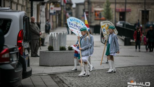 Obchody 226. rocznicy uchwalenia Konstytucji 3 maja