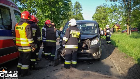 Czarny piątek w Dominikowicach