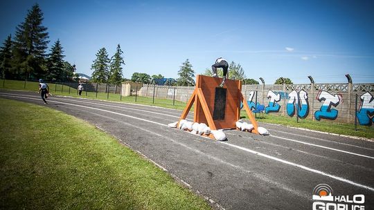 Ogień i woda na sportowo