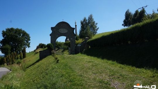 Szlakiem gorlickich osiedli: Osiedle Magdalena