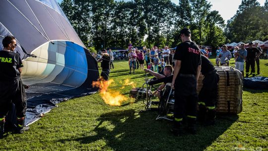 Drugi z Dni Biecza 2017