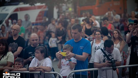 Pani Agnieszka w potrzebie nie pozostała sama