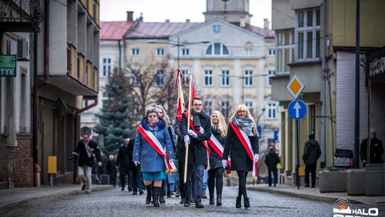 Pamięci Bronisława Świeykowskiego