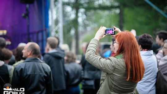 Kukiz, Dyczko i inni charytatwnie dla Kobylanki