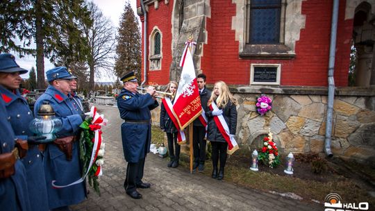 Pamięci Bronisława Świeykowskiego