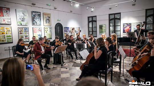 Żywiołowy Classic Session 2016