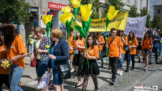 Udany VII Gorlicki Dzień Osób Niepełnosprawnych