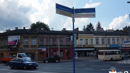 Szlakiem gorlickich osiedli: Osiedle Zawodzie cz.I.