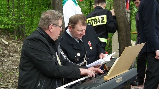 Dzień Strażaka w OSP Szymbark