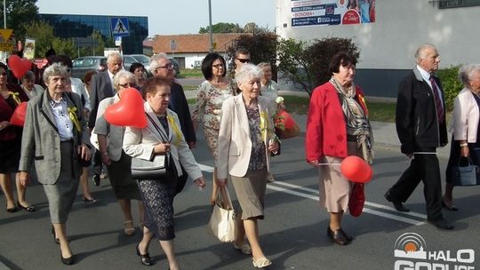 III Marsz dla Życia i Rodziny przeszedł przez Gorlice