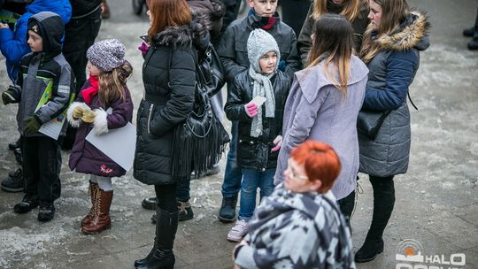 Żywa szopka i gorlicka Wigilia, Świąteczny Jarmark trwa