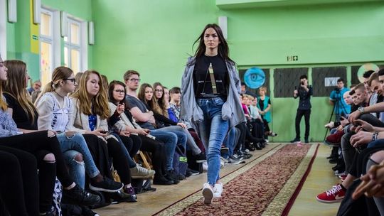 Górka Fashion Week