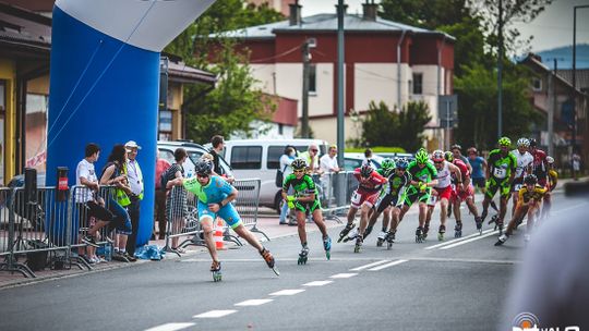 To był dobry, sportowy, Weekend Naftowy