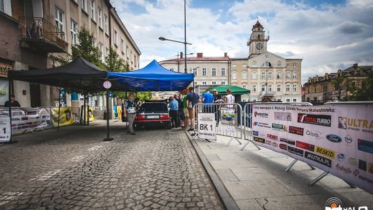 Pojazdy do wyścigu sprawdzone