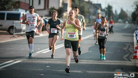 To był dobry, sportowy, Weekend Naftowy