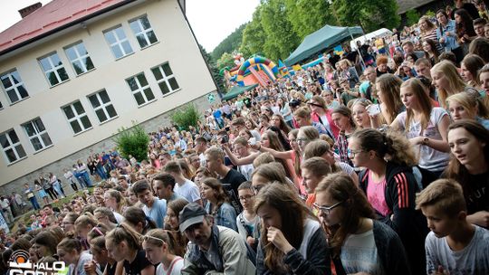 Szymbarski finał Kampanii Profilaktycznej "Wyjść naprzeciw"