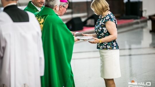 Siostry Służebniczki obchodzą okrągły jubileusz