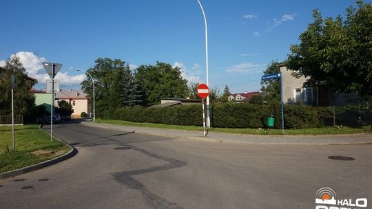 Szlakiem gorlickich osiedli: Osiedle Zawodzie cz.I.