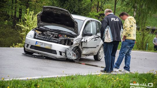 Weekend okiem policjantów i strażaków