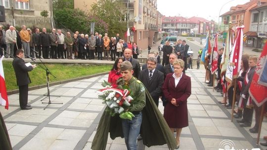 Niech się święci 1 maja