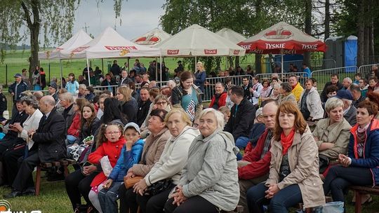 Niech żyje nam OSP Dominikowice!