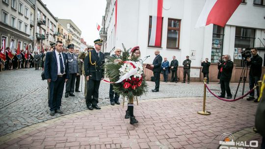 Obchody 226. rocznicy uchwalenia Konstytucji 3 maja