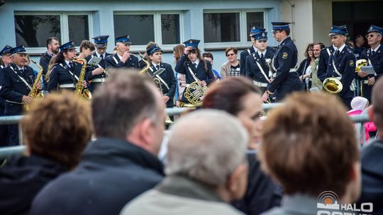 Kukiz, Dyczko i inni charytatwnie dla Kobylanki