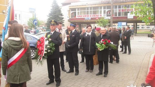 Niech się święci 1 maja