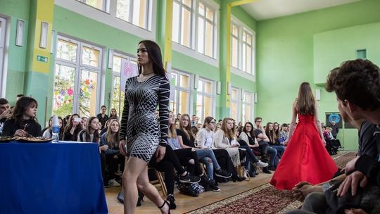 Górka Fashion Week