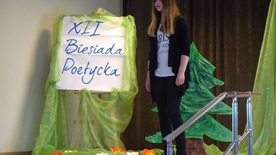 Ropicka XII Biesiada Poetycka