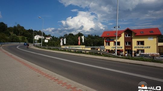 Szlakiem gorlickich osiedli: Osiedle Zawodzie cz.I.