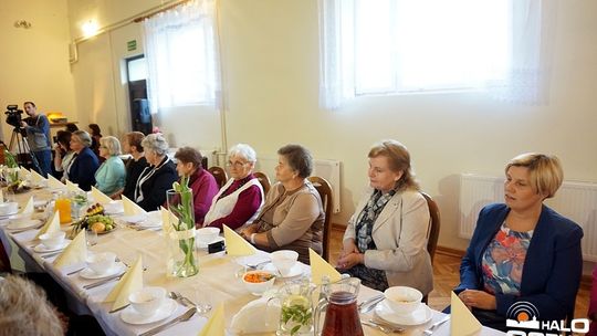 Gminne obchody Dnia Edukacji Narodowej w Kobylance