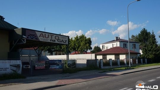 Szlakiem gorlickich osiedli: Osiedle Zawodzie cz.I.