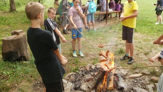 Aktywne lato w osiedlowych świetlicach GCK