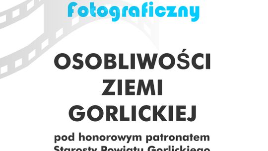 Osobliwości ziemi gorlickiej