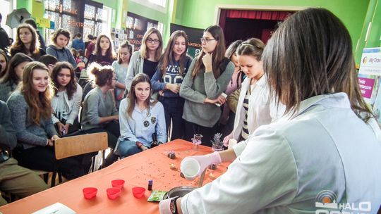 Kariera stoi przed Tobą, wystarczy chcieć