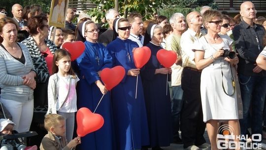 III Marsz dla Życia i Rodziny przeszedł przez Gorlice