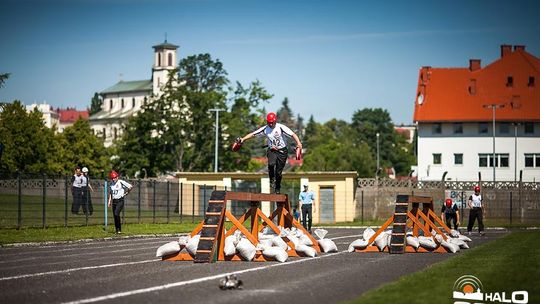 Ogień i woda na sportowo