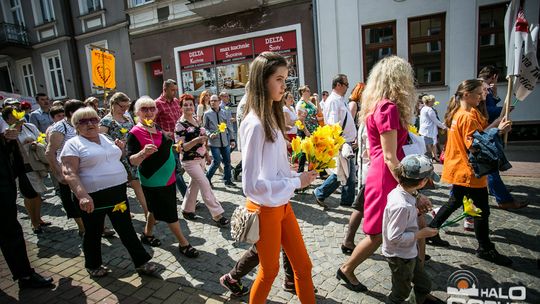 Udany VII Gorlicki Dzień Osób Niepełnosprawnych