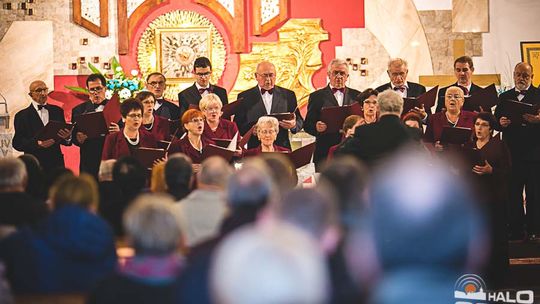 Te Deum Laudamus… – V Przegląd Chórów Parafialnych